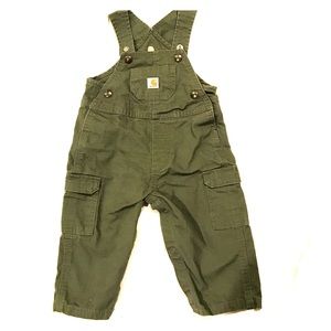 Carhartt bibs