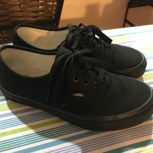 Vans sneakers