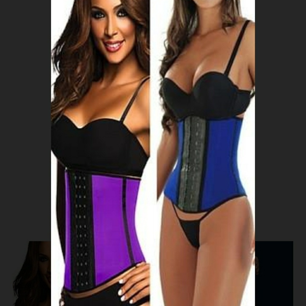 Waist Trainer