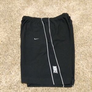 Nike Swim Trunks