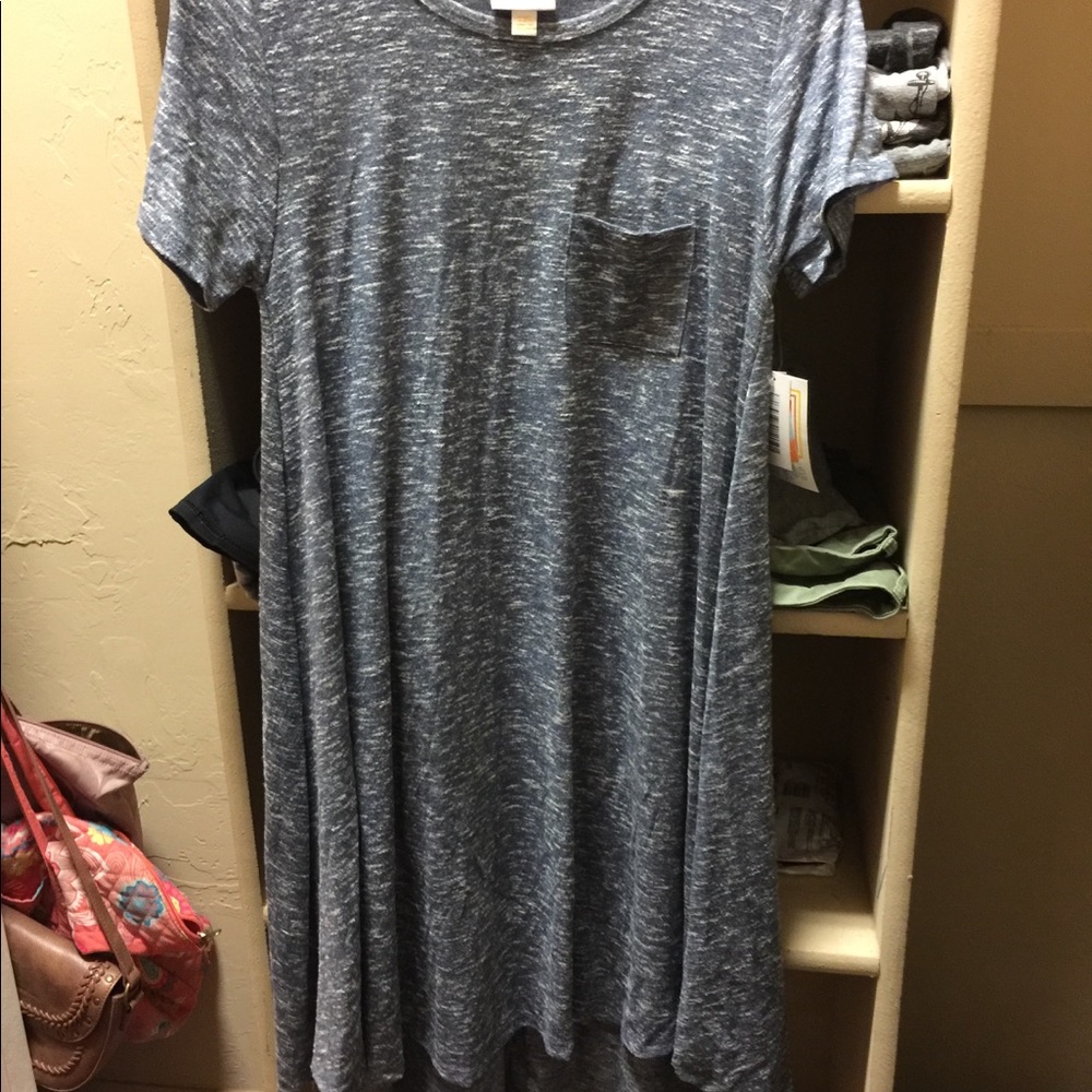 Lularue Carly Dress