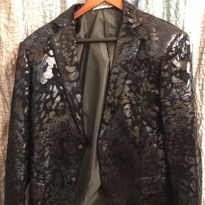 CloudStyle Jackets & Coats - CloudStyle mens jacket CloudStyle Jackets & Coats - CloudStyle mens jacket