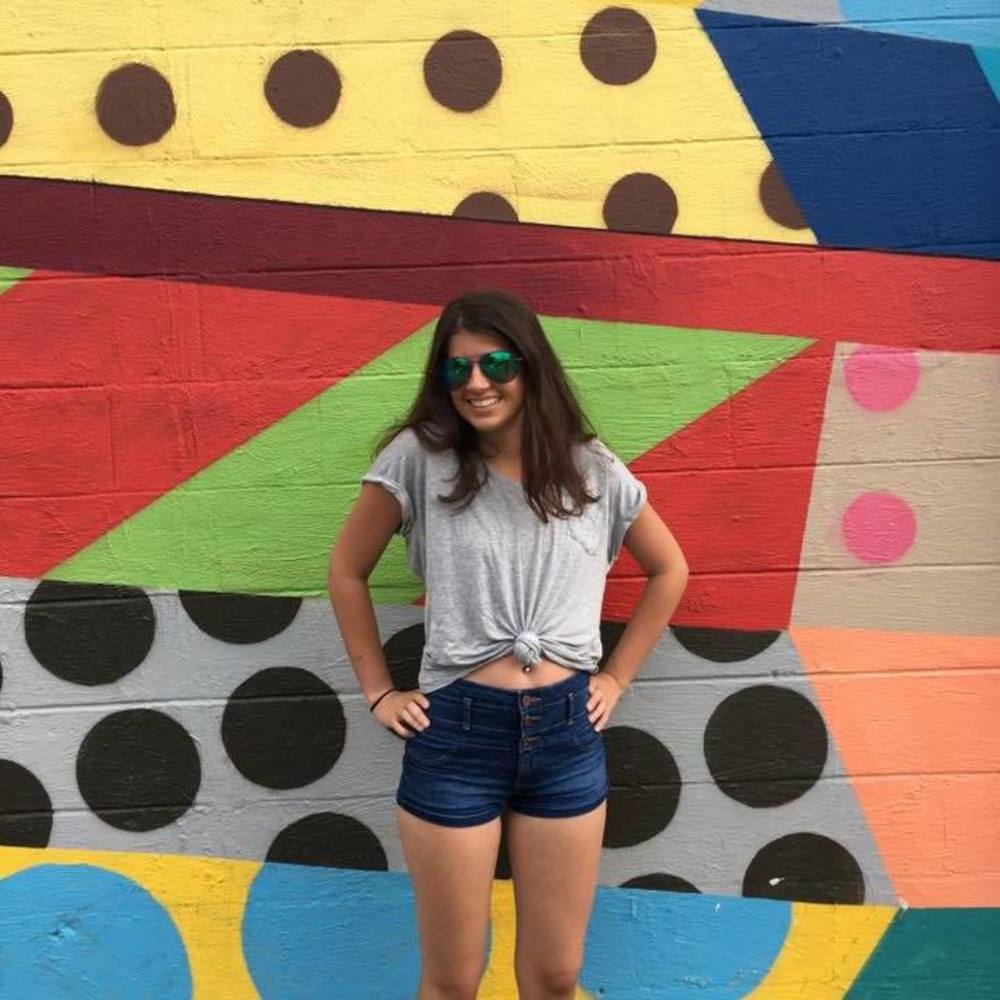 Meet your Posher, Grayson