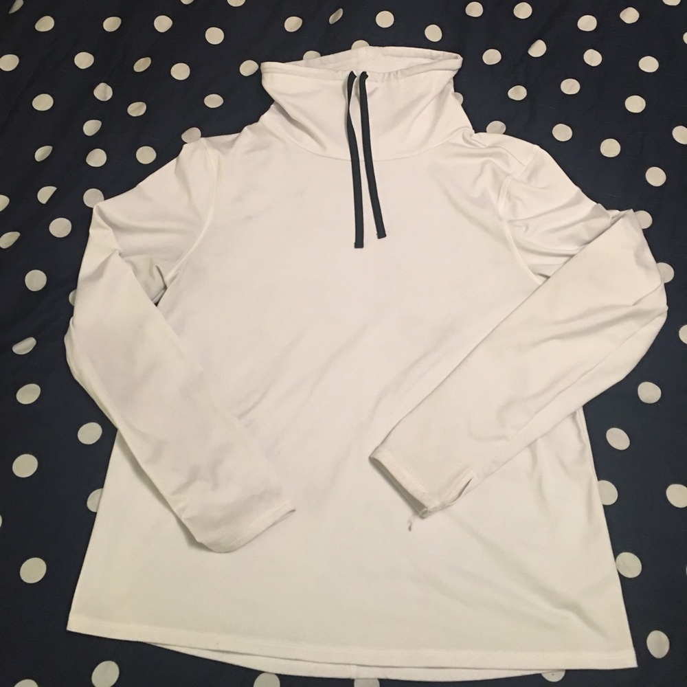 Victoria's Secret Sport Pullover