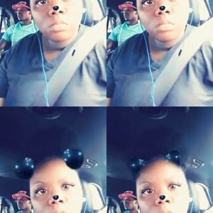 Meet your Posher, Jackie