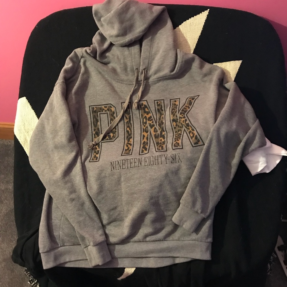 Victoria Secret Pink Hoodie
