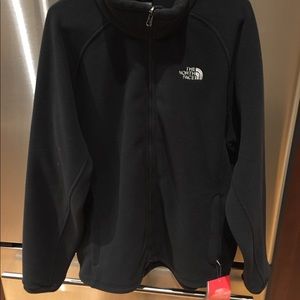 Men’s Northface Fleece