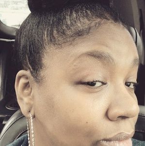 Meet your Posher, Ericka