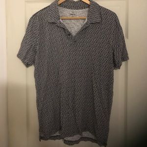 Patterned T-Shirt