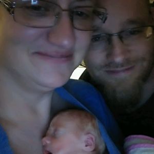 Meet your Posher, Sharon