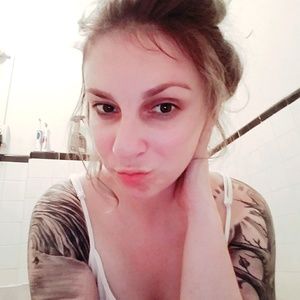 Meet your Posher, Kristen