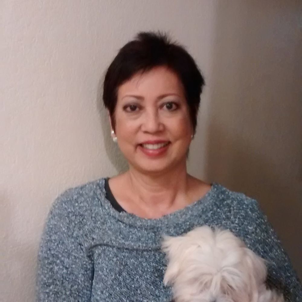 Meet your Posher, Ganette