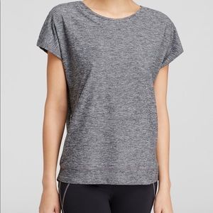 Oiselle Lux Short Sleeve Tee
