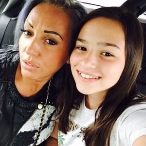 Meet your Posher, Anna maria