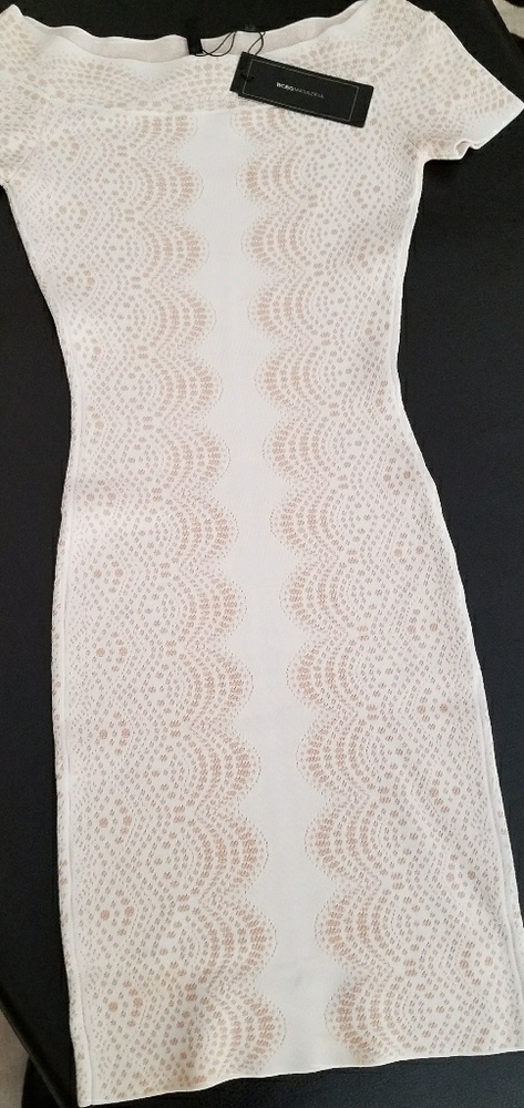 BCBG MAX AZRIA DRESS