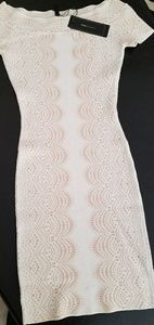 BCBG MAX AZRIA DRESS