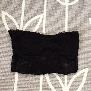 Free People Bandeau Bra