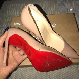 So Kate 120 Patent NUDE!