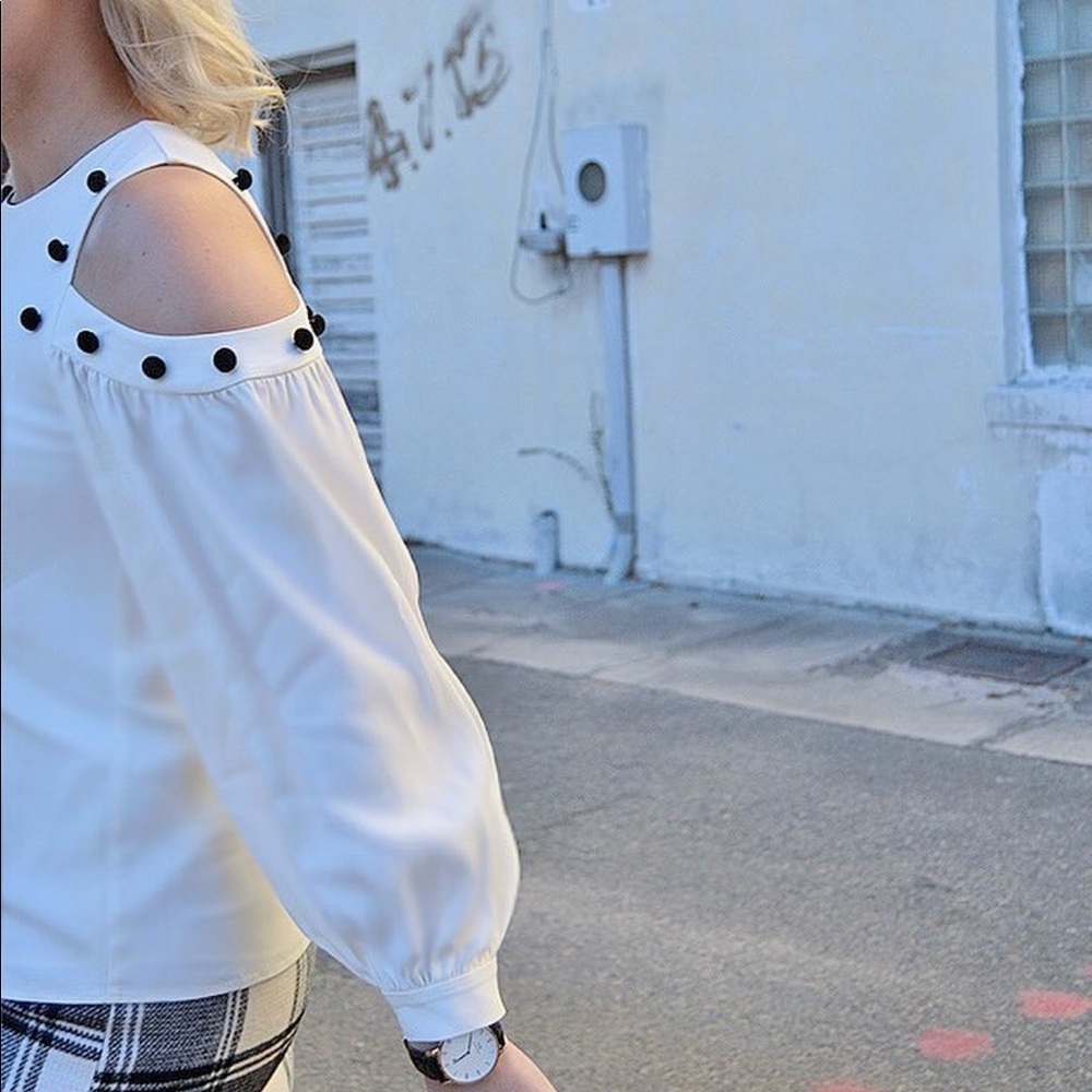 Alexis Top - Picture 2 of 8