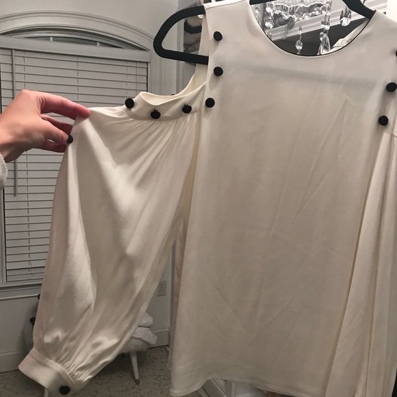 Alexis Top - Picture 3 of 8