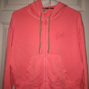 VS sweatshirt