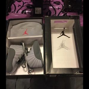 Baby Jordan sneakers giftpack 1C