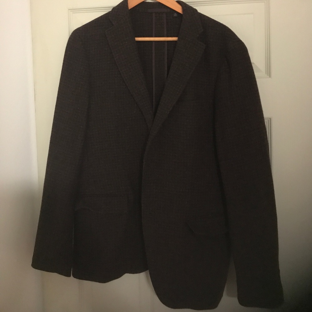 Wool Coat