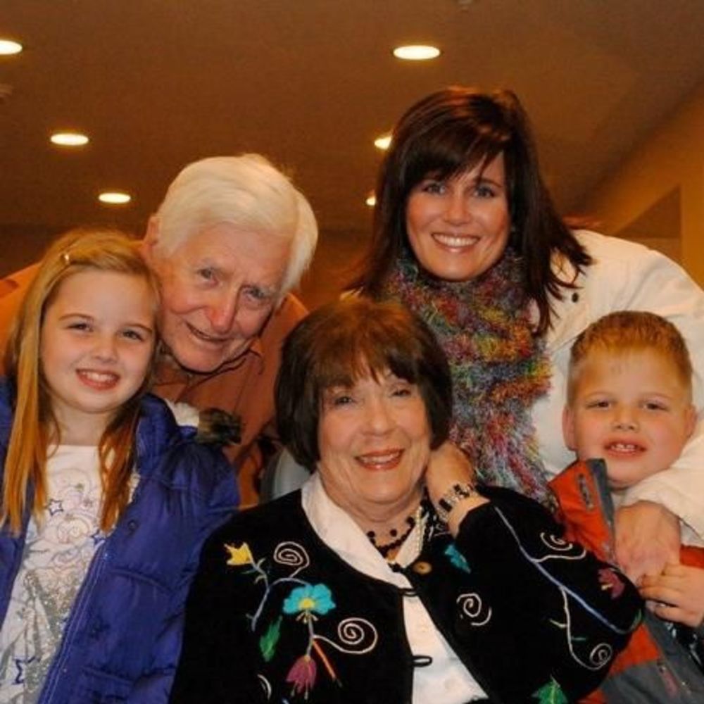 Meet your Posher, Courtney