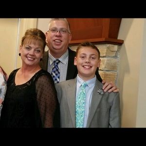 Meet your Posher, Brook