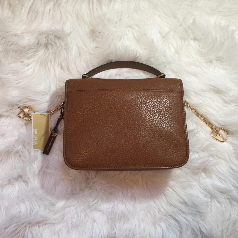 Michael Kors Cooper Satchel - Picture 6 of 7