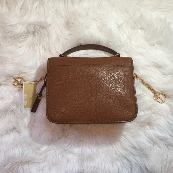 Michael Kors Cooper Satchel - Picture 6 of 7