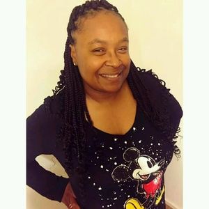 Meet your Posher, Stacey