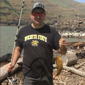 Meet your Posher, Clay