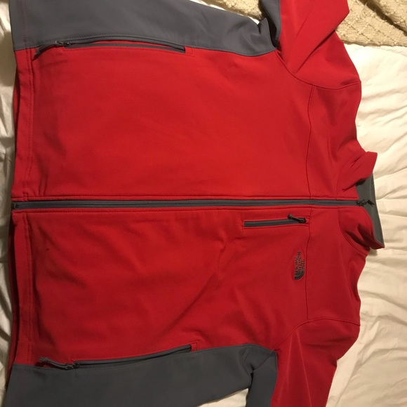 The North Face Other - Men’s north face XXL worn a few times