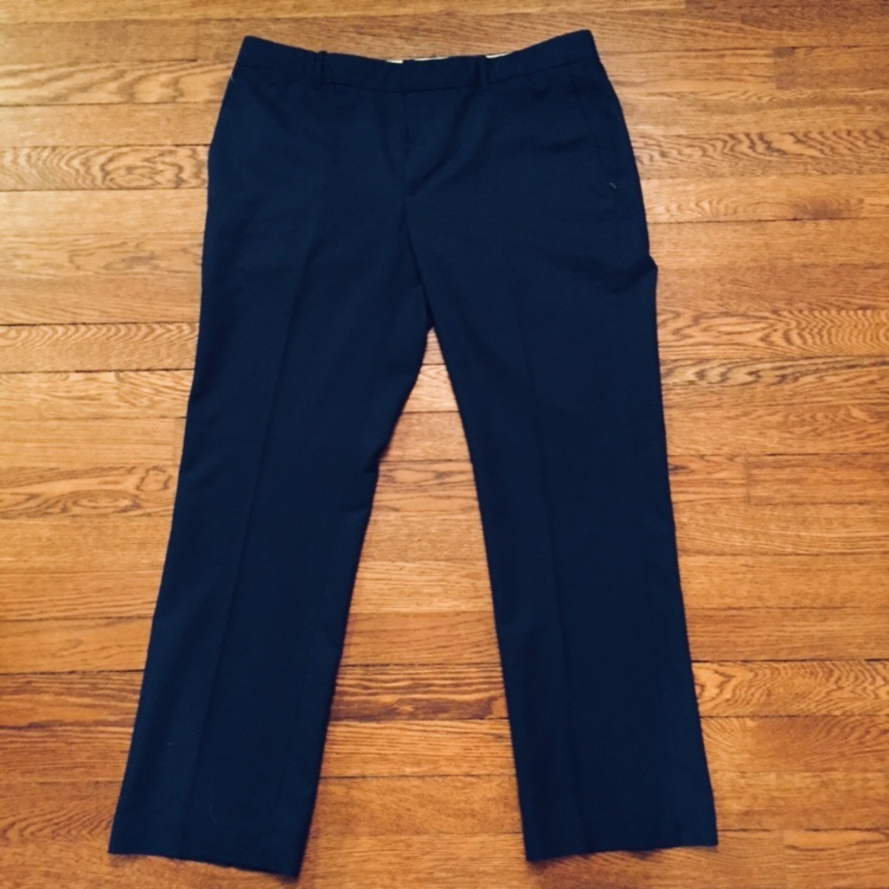 NWOT Polo Ralph Lauren Dress Capris