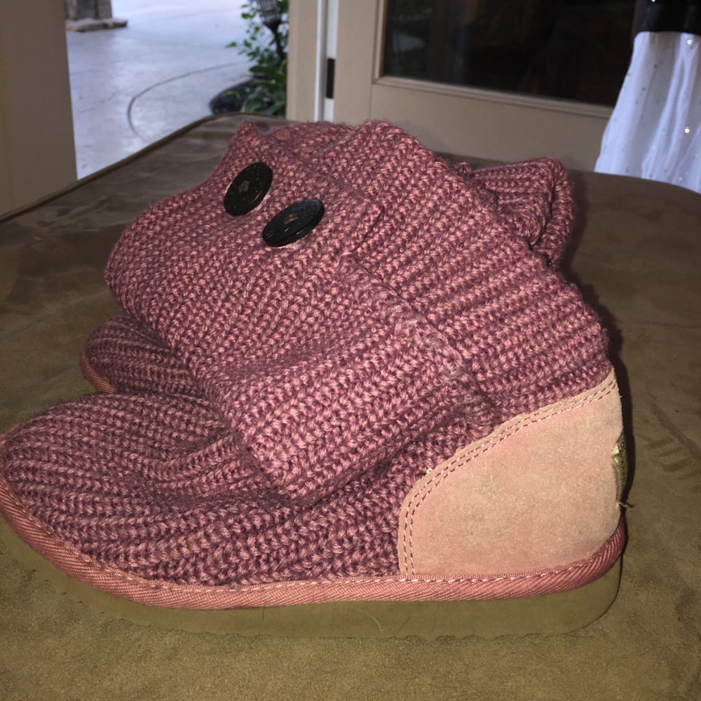 Ugg Cardy Boots