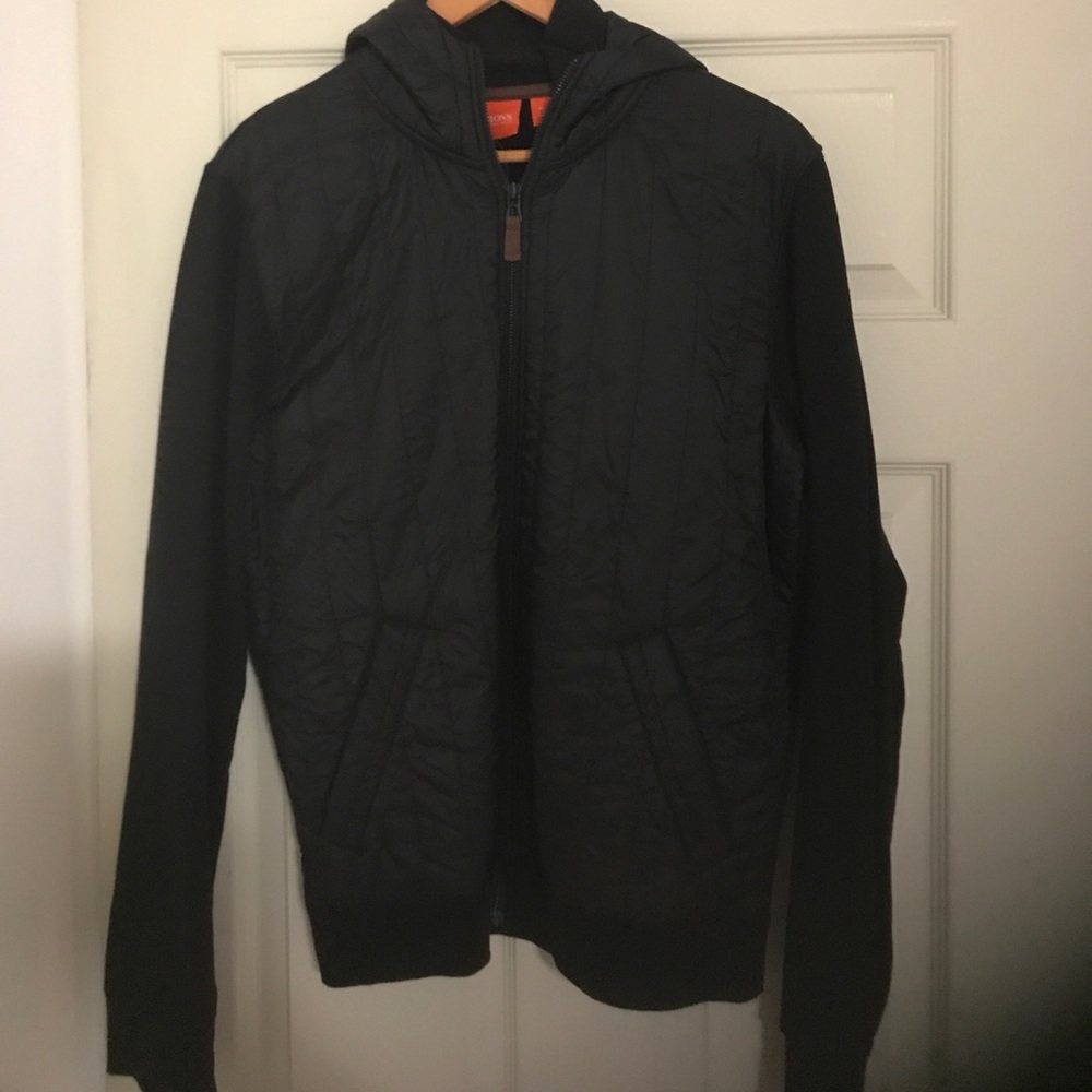 Hugo Boss Coat
