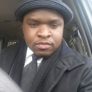 Meet your Posher, Sadrac