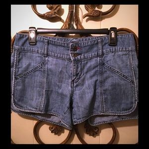 Vintage Tommy Jeans Jean Joggers