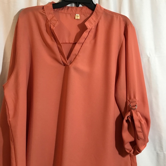 3XL Blouse - Picture 2 of 5