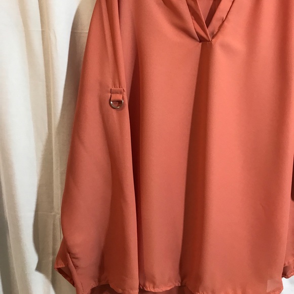 3XL Blouse - Picture 3 of 5