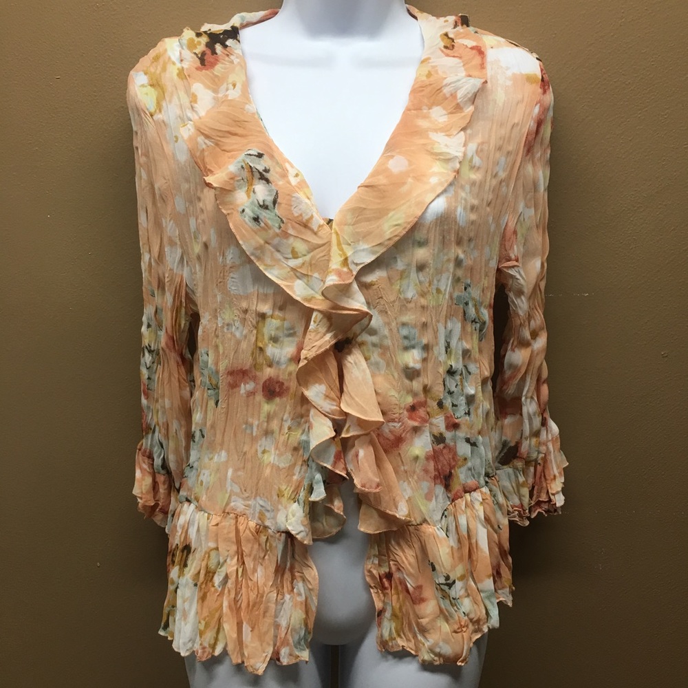 Dress Barn Blouse