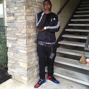 Meet your Posher, Byron