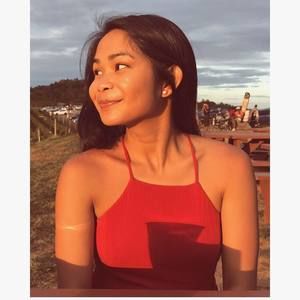 Meet your Posher, Reniah