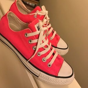 Chuck Taylor