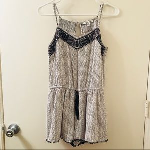 AEO Romper | Sz Small