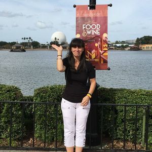 Meet your Posher, Phyllis