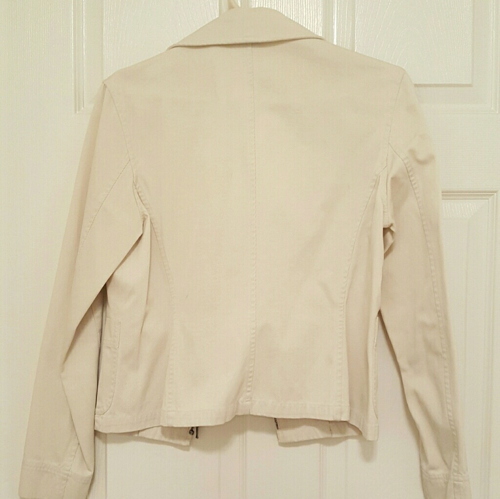 J Crew jacket - Picture 2 of 2