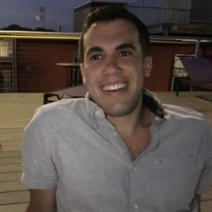 Meet your Posher, Jimmy