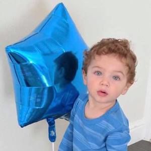 Meet your Posher, Diana